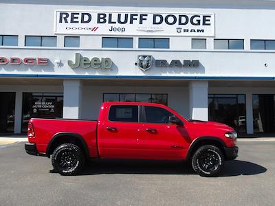 2025 Ram 1500 Crew Cab 4x4 Pickup for sale #20338 - photo 1