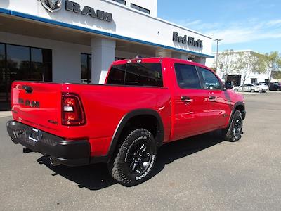 2025 Ram 1500 Crew Cab 4x4 Pickup for sale #20338 - photo 2
