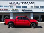 2025 Ram 1500 Crew Cab 4x4 Pickup for sale #20338 - photo 1