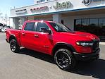 2025 Ram 1500 Crew Cab 4x4 Pickup for sale #20338 - photo 3