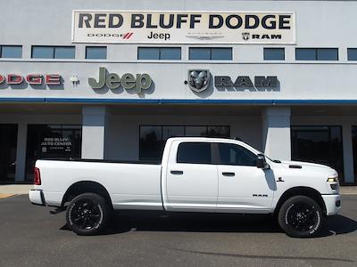 2025 Ram 2500 Crew Cab 4x4 Pickup for sale #20343 - photo 1