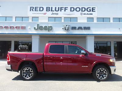 2025 Ram 1500 Crew Cab 4x4 Pickup for sale #20354 - photo 1