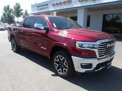 2025 Ram 1500 Crew Cab 4x4 Pickup for sale #20354 - photo 2
