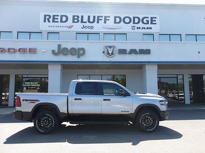 2025 Ram 1500 Crew Cab 4x4 Pickup for sale #20363 - photo 1