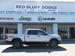 New 2025 Ram 1500 Rebel Crew Cab 4x4 Pickup Chassis