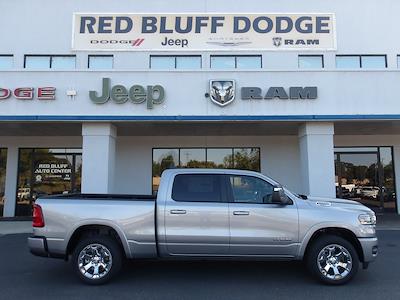 2025 Ram 1500 Crew Cab 4x4 Pickup for sale #20365 - photo 1