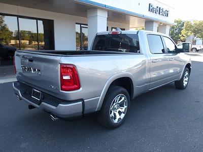 2025 Ram 1500 Crew Cab 4x4 Pickup for sale #20365 - photo 2