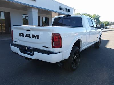 2025 Ram 3500 Mega Cab 4x4 Pickup for sale #20371 - photo 2