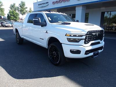 2025 Ram 3500 Mega Cab 4x4 Pickup for sale #20371 - photo 1