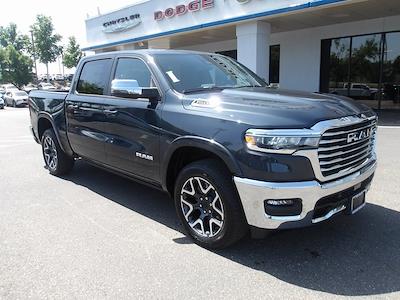 2025 Ram 1500 Crew Cab 4x4 Pickup for sale #20376 - photo 1