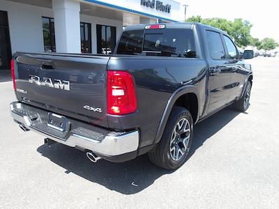 2025 Ram 1500 Crew Cab 4x4 Pickup for sale #20376 - photo 2