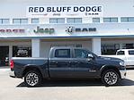 2025 Ram 1500 Crew Cab 4x4 Pickup for sale #20376 - photo 3