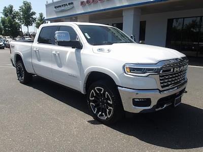 2025 Ram 1500 Crew Cab 4x4 Pickup for sale #20377 - photo 1