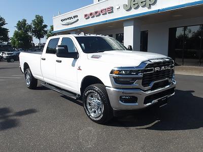 2025 Ram 3500 Crew Cab 4x4 Pickup for sale #20381 - photo 1