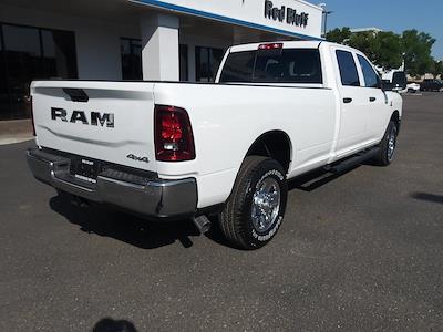2025 Ram 3500 Crew Cab 4x4 Pickup for sale #20381 - photo 2