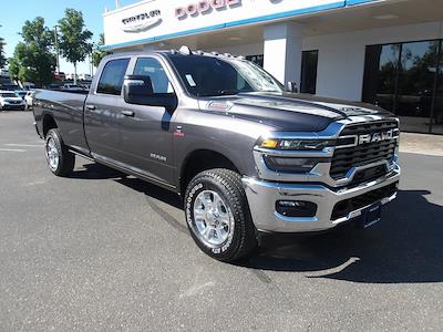 2025 Ram 3500 Crew Cab 4x4 Pickup for sale #20382 - photo 2