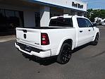 New 2025 Ram 1500 Laramie Crew Cab 4x4 Pickup for sale #20386 - photo 2