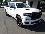 New 2025 Ram 1500 Laramie Crew Cab 4x4 Pickup for sale #20386 - photo 1