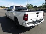 New 2025 Ram 1500 Laramie Crew Cab 4x4 Pickup for sale #20386 - photo 7