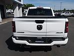 New 2025 Ram 1500 Laramie Crew Cab 4x4 Pickup for sale #20386 - photo 8