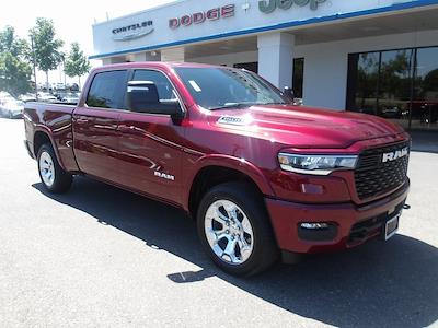 New 2025 Ram 1500 Big Horn Crew Cab 4x4 Pickup for sale #20387 - photo 2