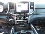 New 2025 Ram 1500 Big Horn Crew Cab 4x4 Pickup for sale #20387 - photo 13