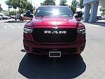 New 2025 Ram 1500 Big Horn Crew Cab 4x4 Pickup for sale #20387 - photo 3