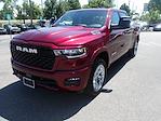 New 2025 Ram 1500 Big Horn Crew Cab 4x4 Pickup for sale #20387 - photo 4