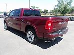 New 2025 Ram 1500 Big Horn Crew Cab 4x4 Pickup for sale #20387 - photo 6