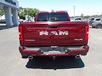 New 2025 Ram 1500 Big Horn Crew Cab 4x4 Pickup for sale #20387 - photo 7