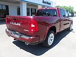 New 2025 Ram 1500 Big Horn Crew Cab 4x4 Pickup for sale #20387 - photo 9