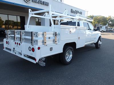 2025 Ram 5500 Crew Cab DRW 4x4 Scelzi Combo Body for sale #20389 - photo 2
