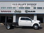 New 2025 Ram 5500 Big Horn Crew Cab 4x4 60 CA Cab Chassis for sale #20389 - photo 3