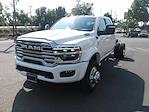 New 2025 Ram 5500 Big Horn Crew Cab 4x4 60 CA Cab Chassis for sale #20389 - photo 5