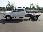 New 2025 Ram 5500 Big Horn Crew Cab 4x4 60 CA Cab Chassis for sale #20389 - photo 6