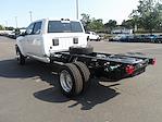 New 2025 Ram 5500 Big Horn Crew Cab 4x4 60 CA Cab Chassis for sale #20389 - photo 7