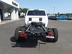 New 2025 Ram 5500 Big Horn Crew Cab 4x4 60 CA Cab Chassis for sale #20389 - photo 8