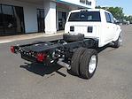 New 2025 Ram 5500 Big Horn Crew Cab 4x4 60 CA Cab Chassis for sale #20389 - photo 2