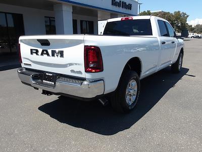 2025 Ram 3500 Crew Cab 4x4 Pickup for sale #20390 - photo 2