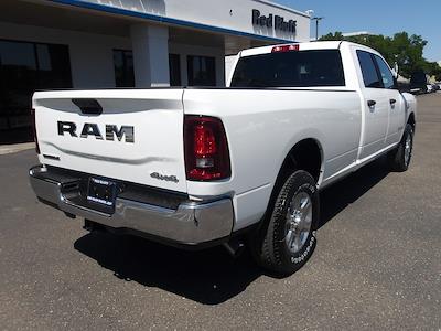 2025 Ram 3500 Crew Cab 4x4 Pickup for sale #20391 - photo 2