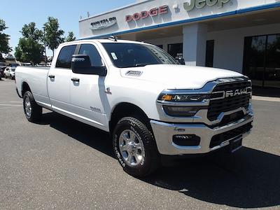 2025 Ram 3500 Crew Cab 4x4 Pickup for sale #20391 - photo 1