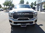 New 2025 Ram 3500 Big Horn Crew Cab 4x4 Pickup for sale #20391 - photo 4
