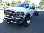 New 2025 Ram 5500 Tradesman Regular Cab 4x4 120 CA Cab Chassis for sale #20392 - photo 4