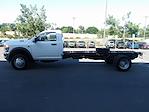 New 2025 Ram 5500 Tradesman Regular Cab 4x4 120 CA Cab Chassis for sale #20392 - photo 5