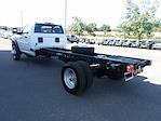 New 2025 Ram 5500 Tradesman Regular Cab 4x4 120 CA Cab Chassis for sale #20392 - photo 6