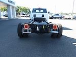 New 2025 Ram 5500 Tradesman Regular Cab 4x4 120 CA Cab Chassis for sale #20392 - photo 7