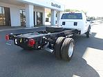 New 2025 Ram 5500 Tradesman Regular Cab 4x4 120 CA Cab Chassis for sale #20392 - photo 8