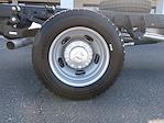 New 2025 Ram 5500 Tradesman Regular Cab 4x4 120 CA Cab Chassis for sale #20392 - photo 9