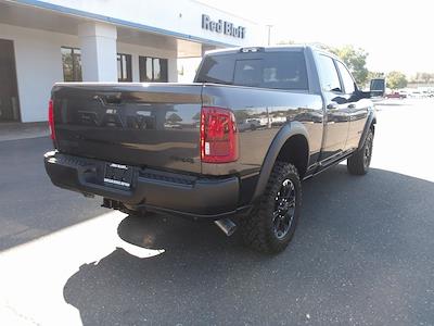 2025 Ram 2500 Crew Cab 4x4 Pickup for sale #20394 - photo 2