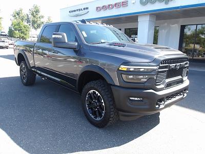 2025 Ram 2500 Crew Cab 4x4 Pickup for sale #20394 - photo 1